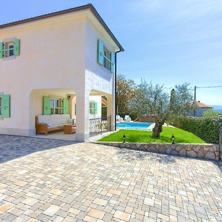 Villa Fundica Vrh  外观 照片