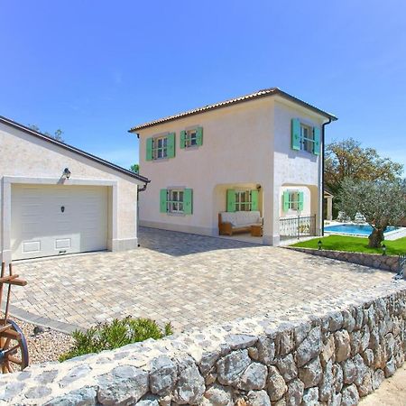 Villa Fundica Vrh  外观 照片