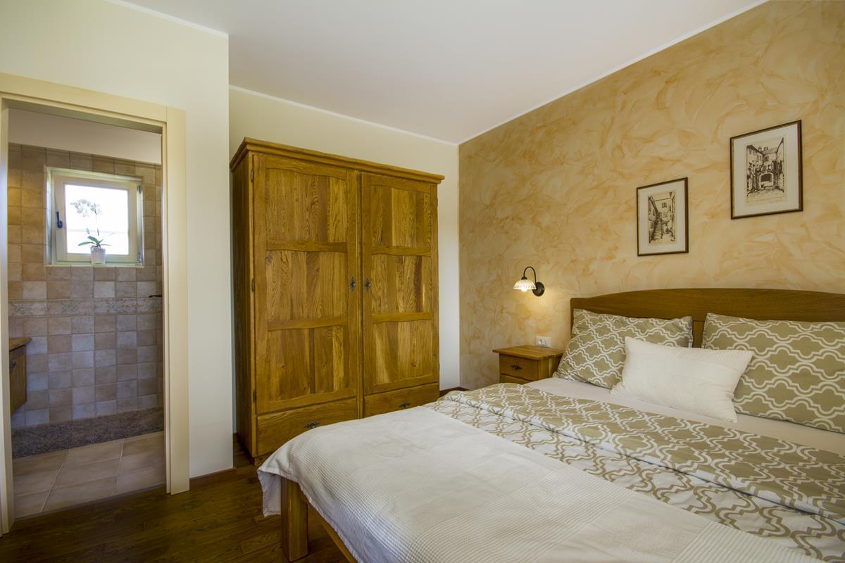 Villa Fundica Vrh  外观 照片