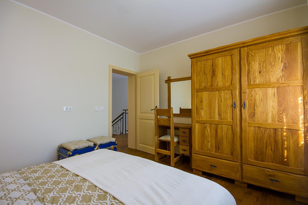 Villa Fundica Vrh  外观 照片