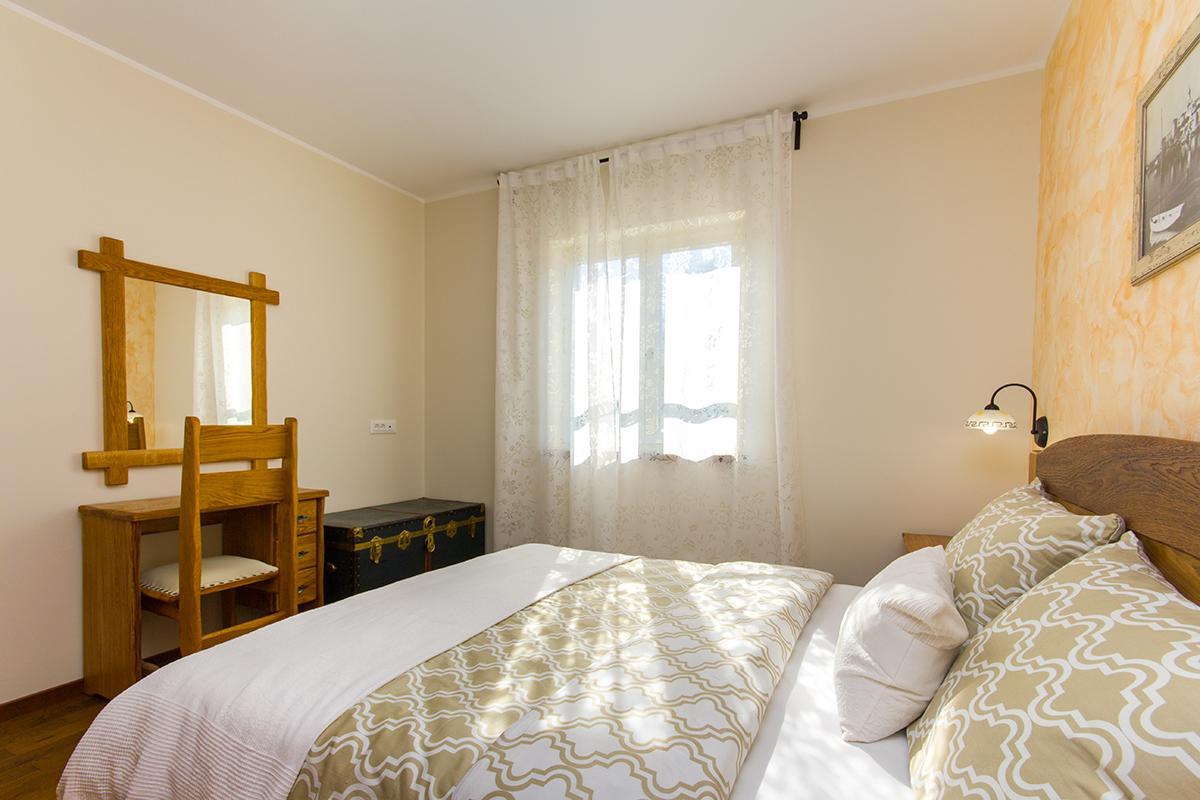 Villa Fundica Vrh  外观 照片